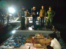 Bea Cukai Bantah Beras ke Karimun Bukan untuk Program MBG