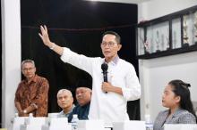 Amsakar Ajak Warga Aktif Suarakan Kebutuhan Lewat Reses DPRD: Pembangunan Harus Lahir dari Suara Masyarakat