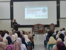 Angka Stunting Karimun Tertinggi di Kepri, Bupati Iskandarsyah Akui Masalah Serius dan Janji Evaluasi Total