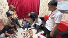 Pembobol Kios di Karimun Ditangkap Kurang dari 24 Jam, Pelaku Ternyata Sudah Beraksi di Empat TKP
