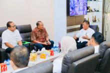 Pemkot Batam Perluas BPJS Ketenagakerjaan, 11.501 Pekerja Rentan Sudah Terdaftar