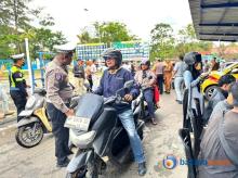 Program Pemutihan Pajak Kendaraan di Batam Diperpanjang hingga 15 Desember, Realisasi Capai 82 Persen