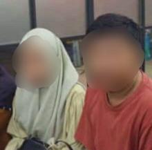 Sepasang Kekasih di Batam Diduga Tipu Puluhan Korban, Rugikan Hingga Rp 200 Juta