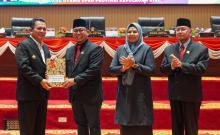 Gubernur Ansar Minta Belanja APBD Kepri 2026 Disusun Lebih Selektif, Fokus Program Berdampak Langsung ke Masyarakat