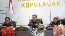 Kejati Kepri Hentikan 4 Perkara Pidana via Restorative Justice, Ini Daftarnya