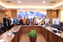 Masukan AMSI untuk Komite Percepatan Reformasi Polri