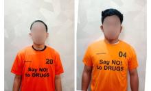 Dua ASN PPPK Pemprov Kepri Terlibat Jual-Beli Ganja, Terancam Hukuman Mati