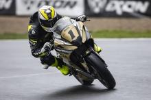 World Sportbike 2026 Gantikan Supersport 300, Grid Penuh 33 Pembalap