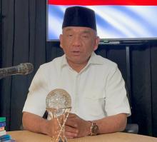 Ketum PKSS Kepri Akhmad Rosano Minta Maaf Atas Unggahan di Sosial Media Soal 40 Ton Sembako Tegahan Kodim 0316/Batam