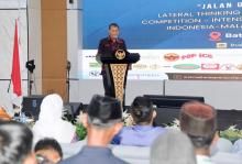 Sekda Batam: Kreativitas dan Inovasi adalah Kunci Daya Saing di Era Ini