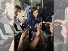 Ditanya Kasus Penyiksaan ART Intan, Wamen PPPA Veronica Tan Pilih Diam