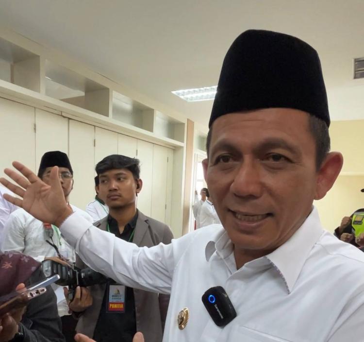 Lobi Gubernur Kepri ke Pemerintah Pusat: FTZ Natuna Menyeluruh Jadi Target