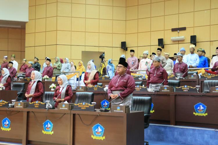 Refleksi 77 Tahun Bintan: Pertumbuhan Ekonomi 8,89% dan Status Zero Extreme Poverty Jadi Sorotan