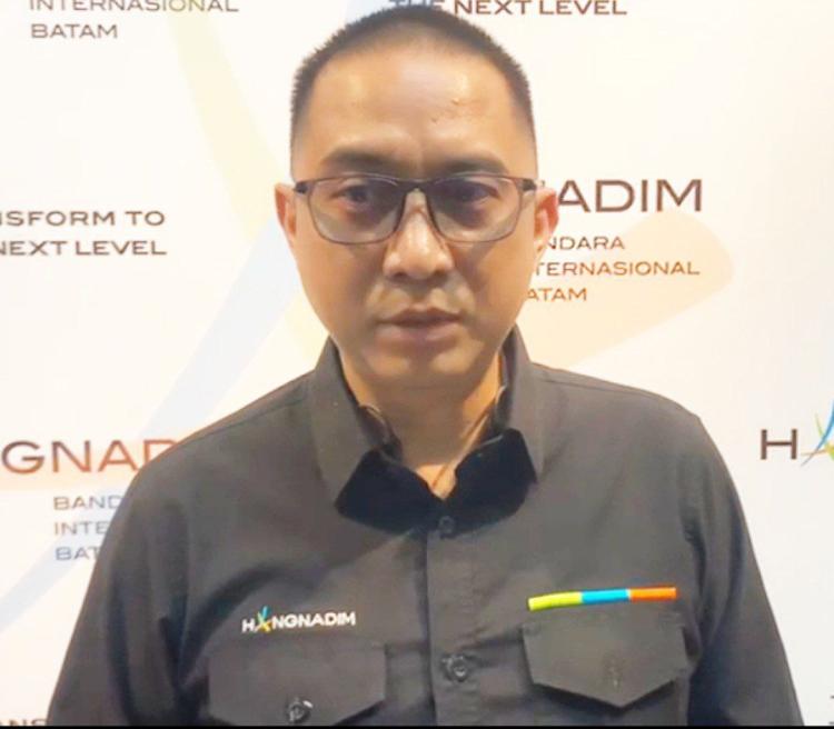 Bandara Hang Nadim Gelar Latihan Darurat Skala Besar, Libatkan Puluhan Instansi