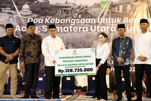 Cara Donasi ke Korban Bencana Aceh-Sumatera: Rekening & Posko Batam Peduli Bencana