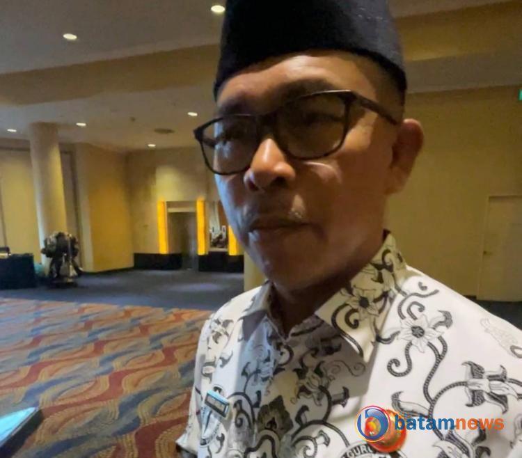 Libur Sekolah Semester Ganjil di Batam Dimulai 20 Desember, Siswa Kembali Masuk 5 Januari 2026