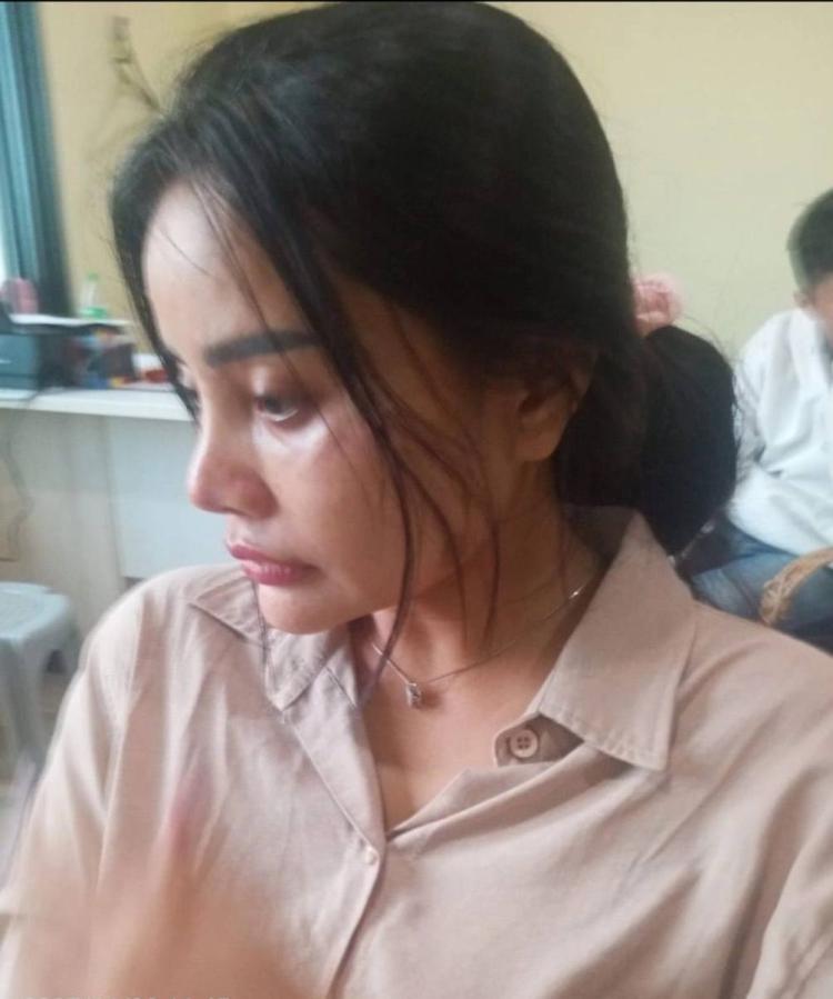 Mami Agen LC Batam, Anik Istikoma, Tersangka Pembunuhan Perekrut Ladies Companion dan Pijat Plus-Plus dari Luar Batam