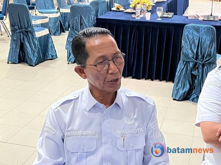 Pemko Batam Siapkan Bantuan Rp 7,5 Miliar untuk Korban Banjir dan Longsor di Sumatra, Posko Donasi Dibuka hingga 31 Desember