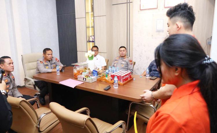 Polisi Pastikan Tidak Ada Kekerasan pada Kelamin Korban Dwi Putri, Wanita Asal Lampung yang Tewas di Batam