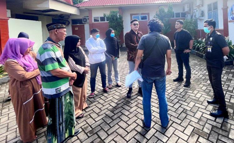 Fakta Dramatis Kasus Dwi Putri: Pelaku Siapkan Kuburan, Identitas Palsu & Ustadz untuk Kuburkan Bukti Kekerasan