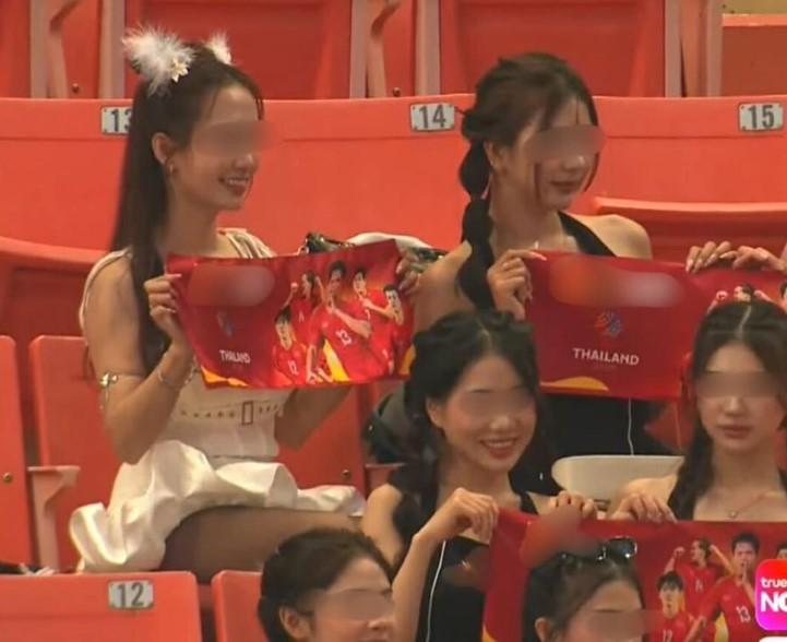 Perempuan Promosikan Judi Online di Siaran Langsung SEA Games, Ini Fakta Lengkapnya