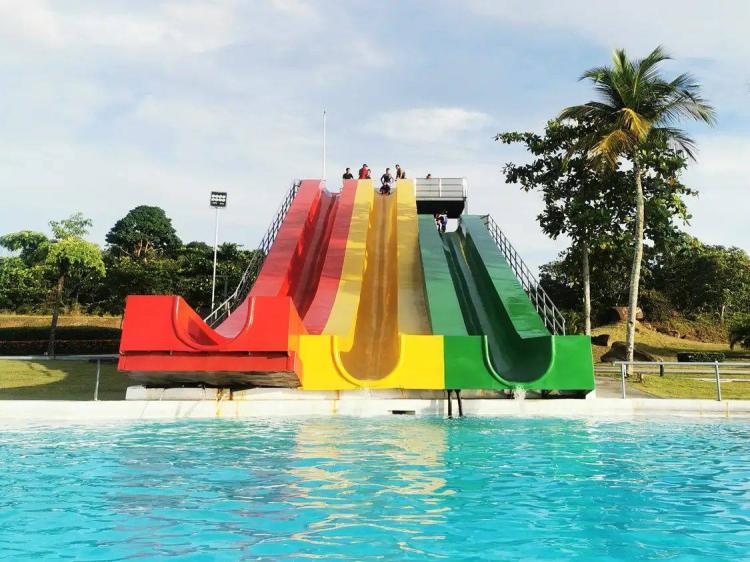 Inilah Daya Tarik Wisata Terbaik Nasional 2025: Treasure Bay Bintan Kalahkan Samsara Bali