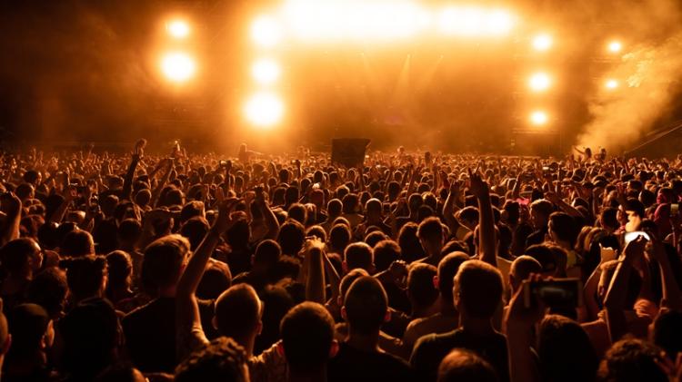 Jelang Malam Pergantian Tahun, Aturan Konser Musik Diperketat: Ada 7 Poin Penting