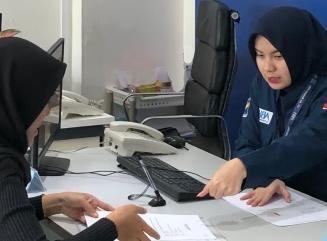Air Batam Hilir Permudah Proses Balik Nama Pelanggan, Ini Syarat dan Biayanya
