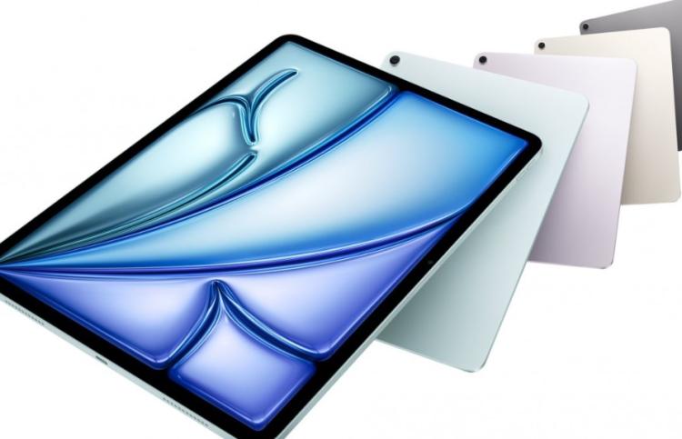 Bocoran iPad 2026: Chip A19 dan M4 Akan Dongkrak Performa Secara Drastis