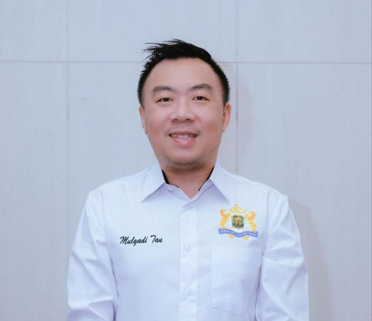 KADIN Tanjungpinang Prihatin, Jalur Logistik Batam Tersendat, Harga Kebutuhan Pokok Melonjak Tajam