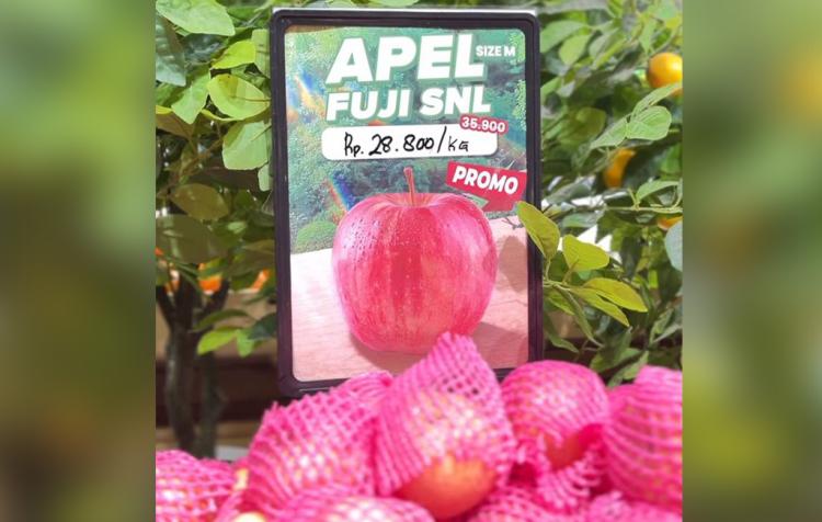 Sambut Akhir Tahun, SNL Food Gelar 