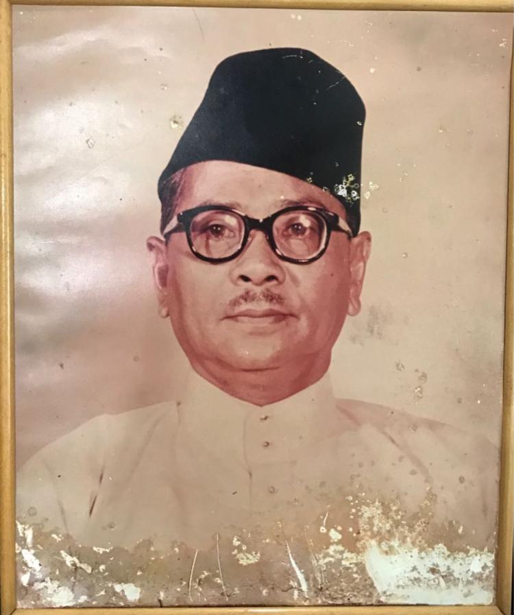 Tengku Abdul Rahman... Pintar atau Bodoh?
