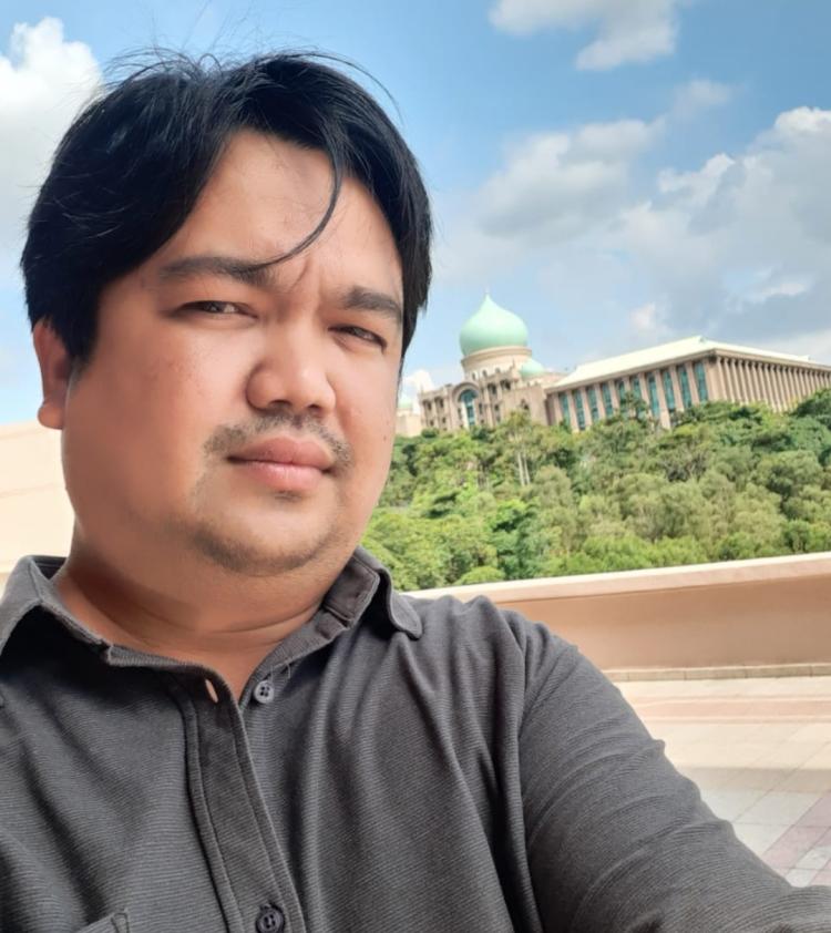 Kenapa Inggris Tak Menjadikan Sarawak dan Sabah Sebagai Negara? ... Seperti Brunei