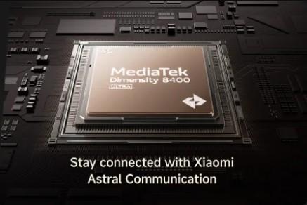 Mulai Tahun Depan, Ponsel Xiaomi Baru Hadir dengan Dompet Kripto Sei Terinstal