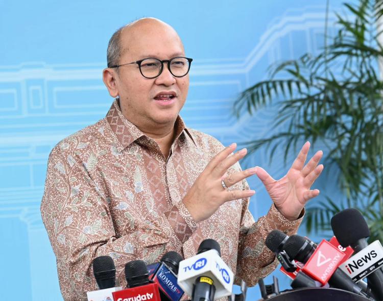 Lengkap: Daftar 18 Proyek Hilirisasi Rp 618 T Danantara ada Natuna dan Riau, 6 Proyek Mulai 2026
