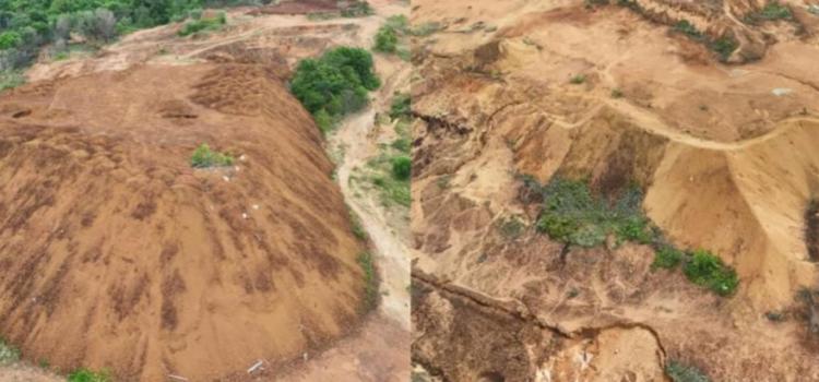 Daftar Puluhan Titik Stockpile Bauksit di Kepri yang Dilelang ESDM, Tersebar di Bintan hingga Pulau Buton