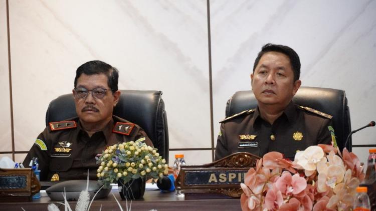 Dihapus! Penuntutan Kasus Narkotika Reci Sabrianto di Kepri Berakhir dengan Rehabilitasi oleh Jaksa