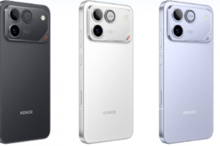 Honor Win Series Rilis 26 Desember: Bocoran Kamera 50MP dan Baterai Raksasa 10.000 mAh