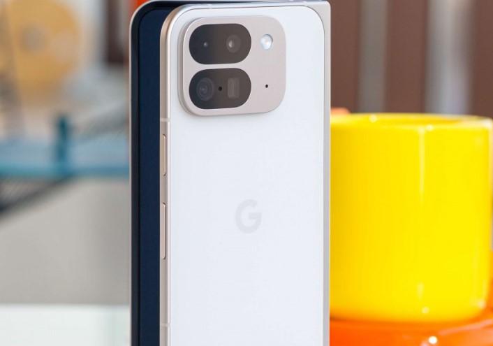 Krisis Identitas! Mengapa Google Pixel Semakin Tertinggal di 2025?