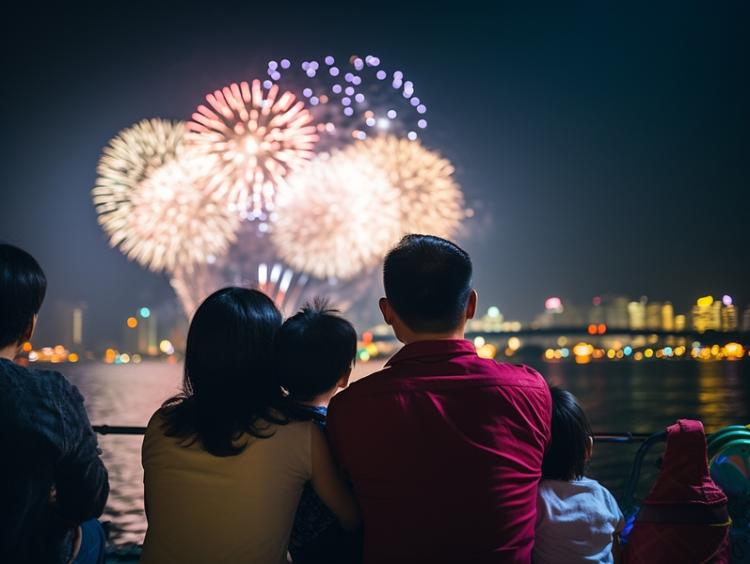 Cari Hotel Tahun Baru 2026 di Batam? Ini Daftar Harga dari Rp46 Ribu hingga Rp5,6 Juta