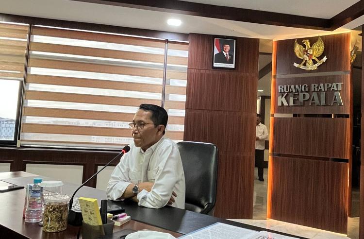 Kadisperindag Klaim Video Viral Hasil AI, Wali Kota Batam Amsakar Siapkan Sanksi Jika Terbukti