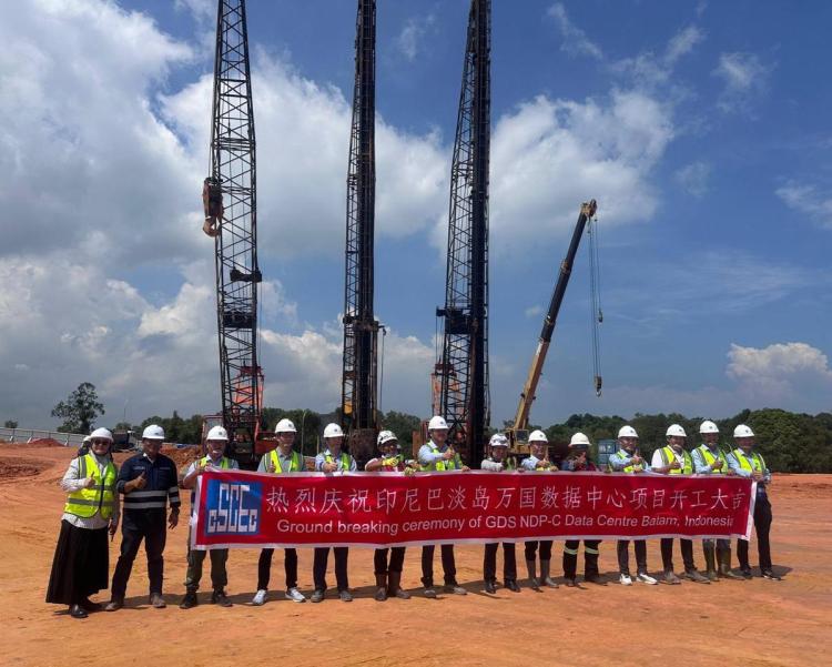Sengketa Proyek KEK Nongsa: PT JAJ Sebut Pekerjaan Selesai 100%, Bantah Kerugian Rp7,6 Miliar