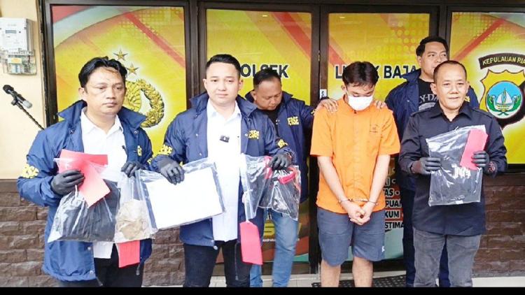 Kronologi Lengkap Pembunuhan Bella di Kos: Pelaku Putar Musik Keras hingga Cium Dahi Korban