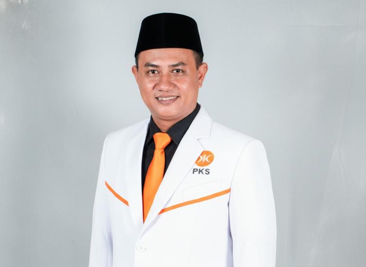 Malam Tahun Baru, PKS Tanjungpinang Galakkan Gerakan Kumpul Keluarga dan Munajat Doa Bersama untuk Bangsa