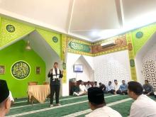 BRK Syariah Gelar Tarbiyah Ruhiyah, Perkuat Integritas dan Keimanan Pegawai