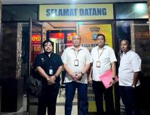 Dugaan Penggelapan Rp60 Juta Dianggap Tidak Berdasar, Kuasa Hukum Ancam Laporan Balik