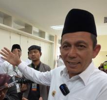 Lobi Gubernur Kepri ke Pemerintah Pusat: FTZ Natuna Menyeluruh Jadi Target