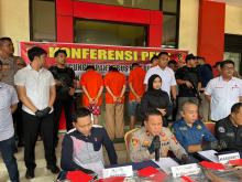 Motif Pembunuhan Sadis di Batuampar Terungkap: Video Rekayasa dan Siksaan 3 Hari Berujung Maut