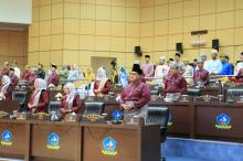 Refleksi 77 Tahun Bintan: Pertumbuhan Ekonomi 8,89% dan Status Zero Extreme Poverty Jadi Sorotan