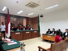 Sidang Tuntutan Kasus Kekerasan ART oleh Roslina Ditunda, Ini Penyebabnya